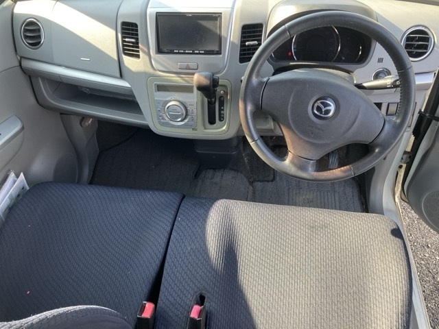 MAZDA AZ-WAGON