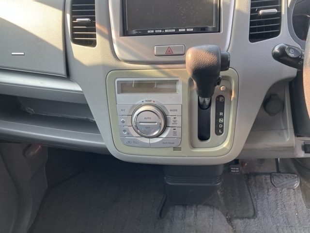 MAZDA AZ-WAGON
