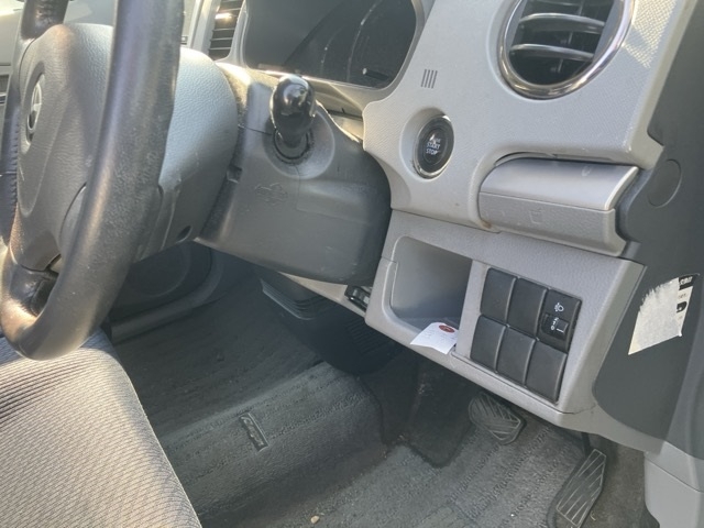 MAZDA AZ-WAGON