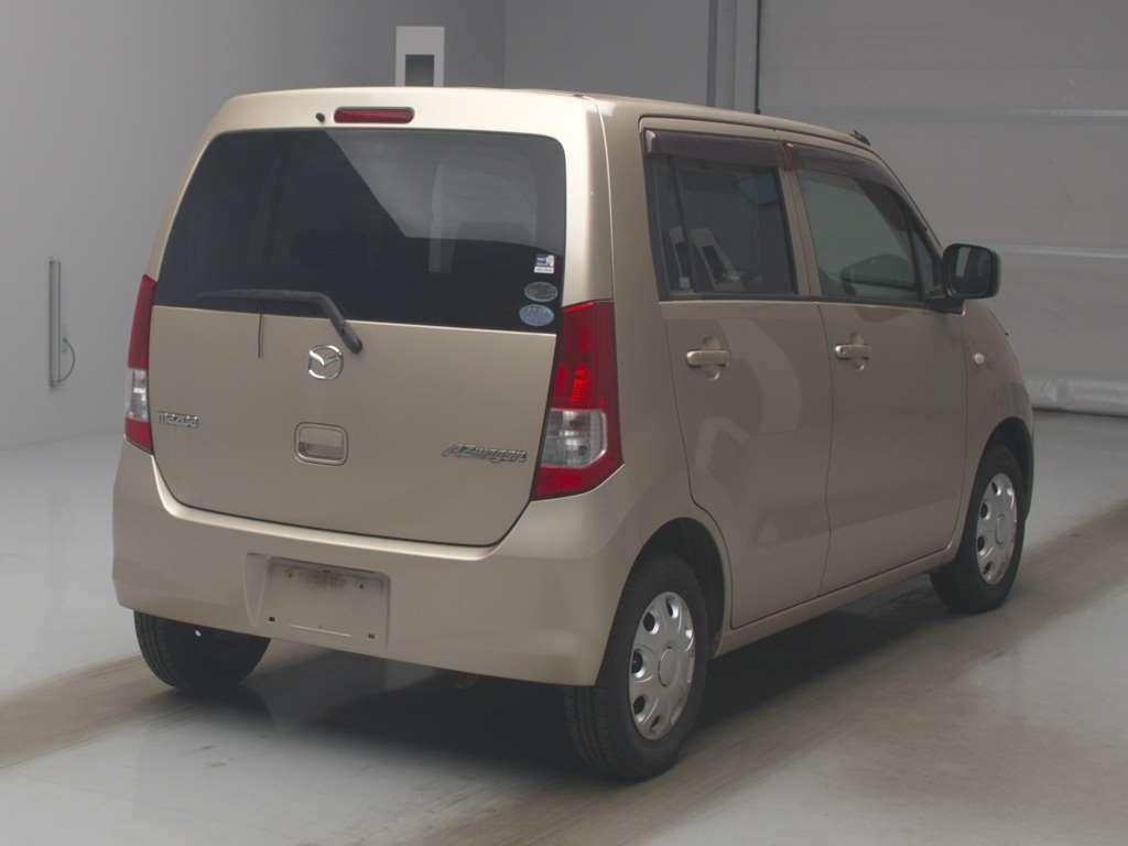 MAZDA AZ-WAGON