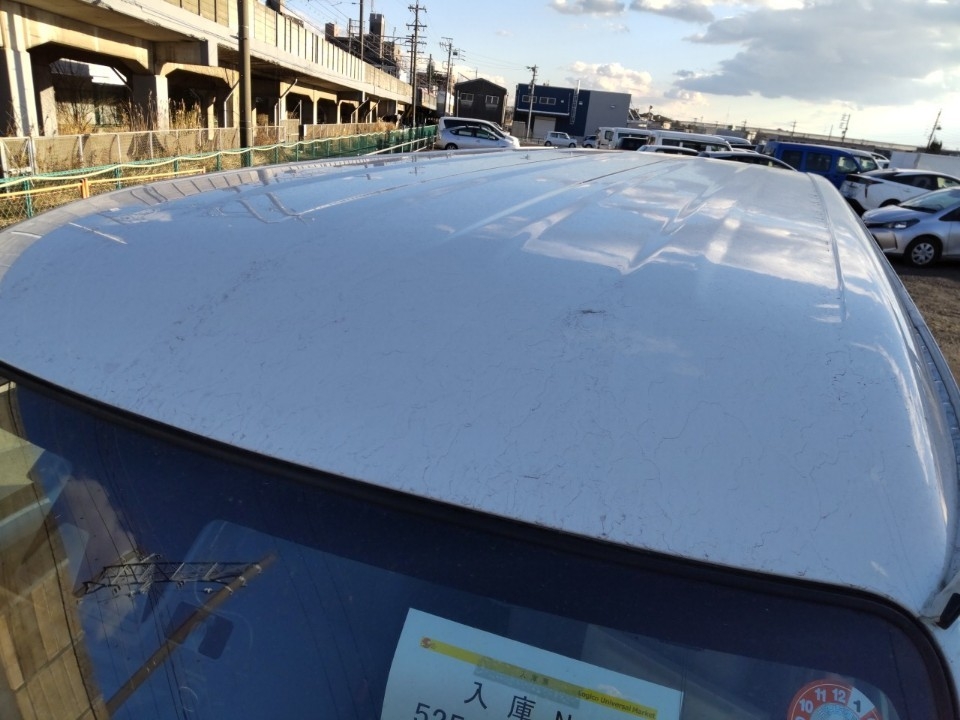 TOYOTA TOWN ACE