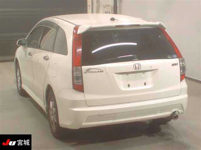 HONDA STREAM