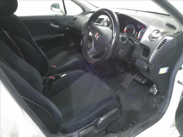 HONDA STREAM