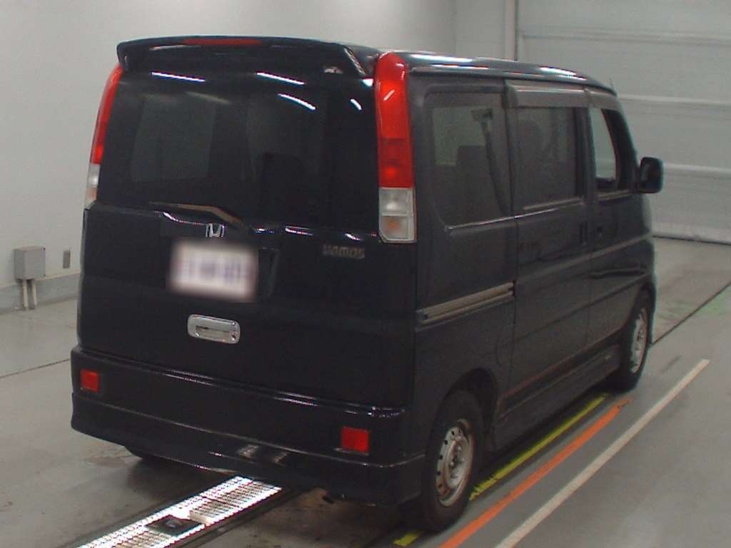 HONDA VAMOS