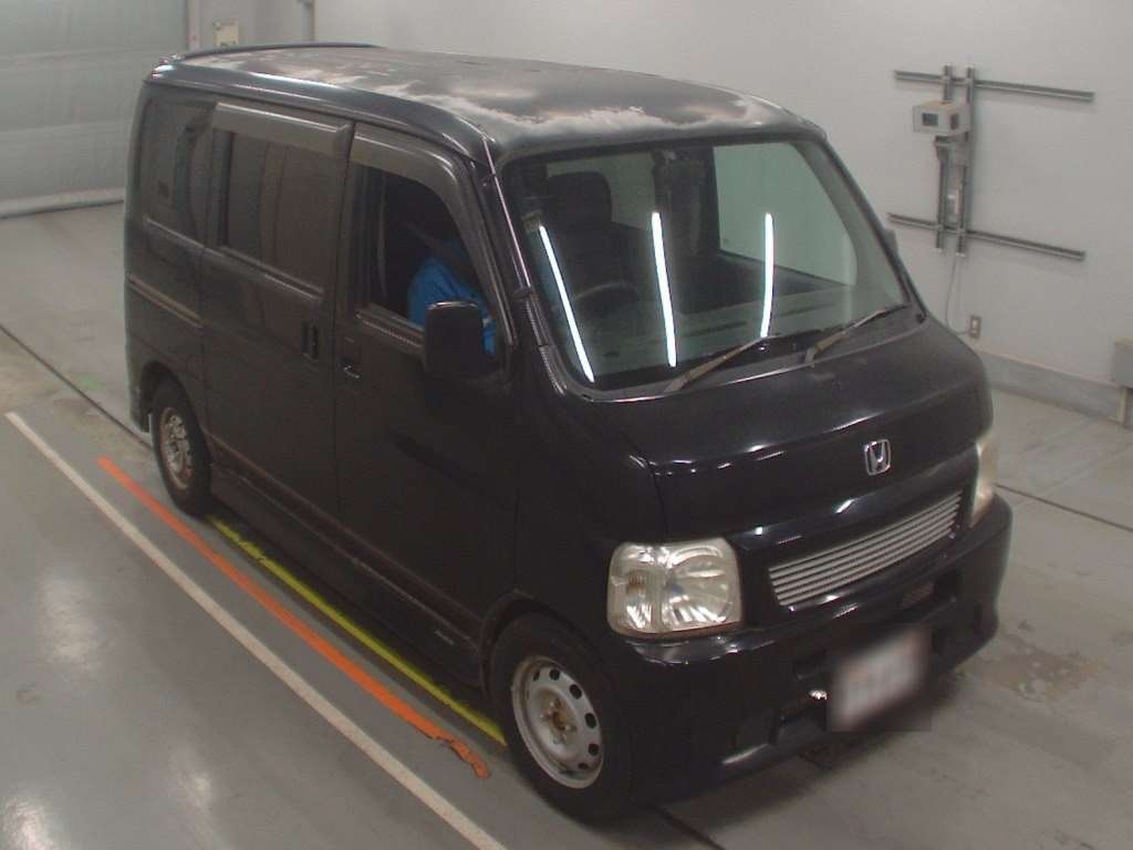 HONDA VAMOS