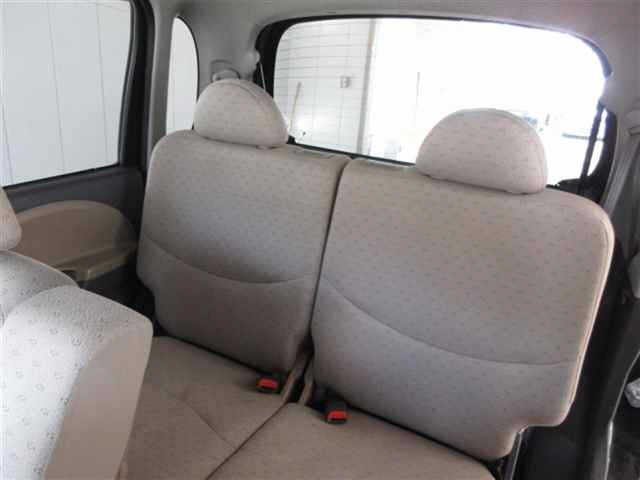 DAIHATSU MOVE LATTE