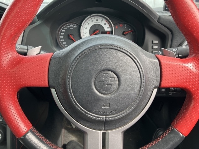 TOYOTA GT 86