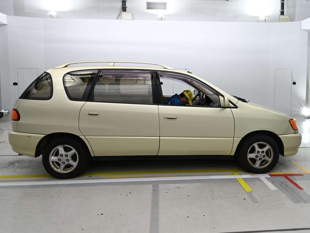 TOYOTA IPSUM