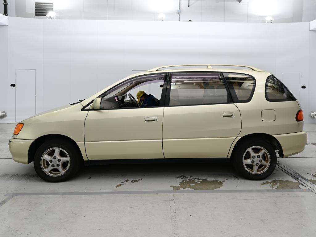 TOYOTA IPSUM