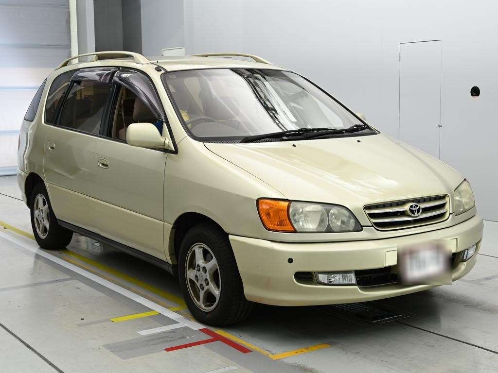 TOYOTA IPSUM