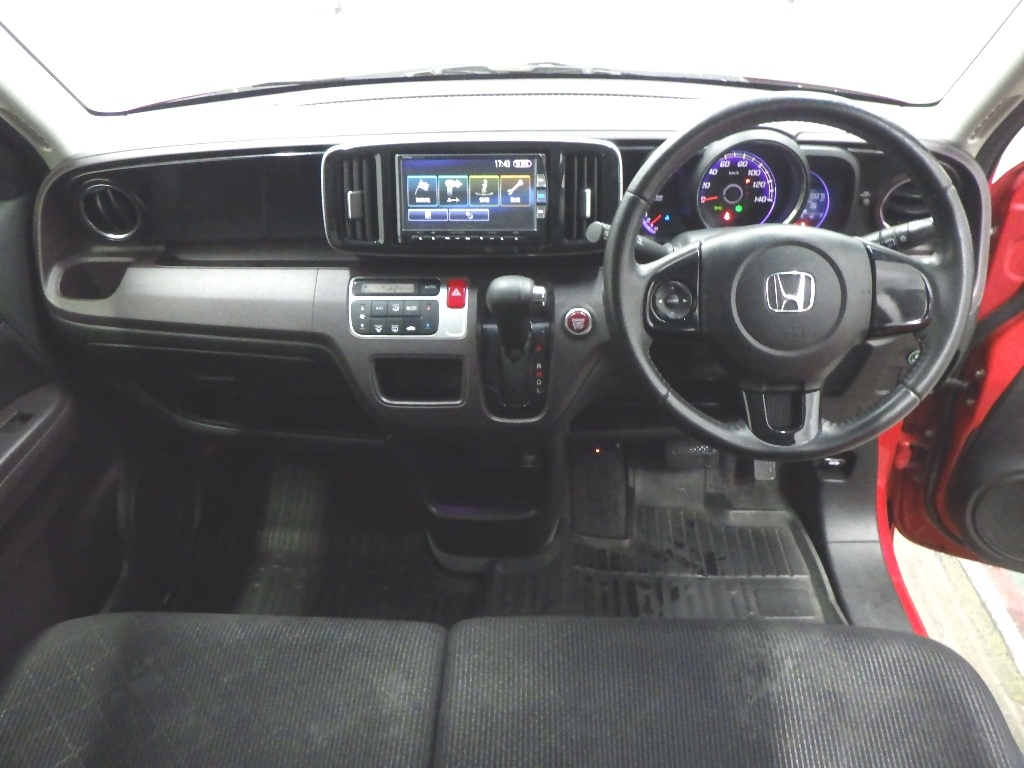 HONDA N-ONE