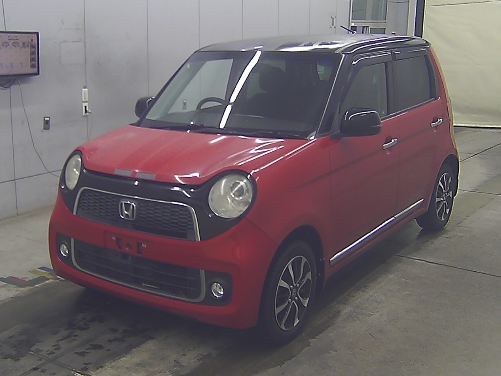 HONDA N-ONE