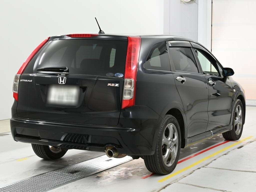 HONDA STREAM