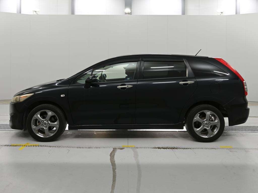 HONDA STREAM