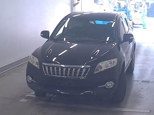TOYOTA VANGUARD