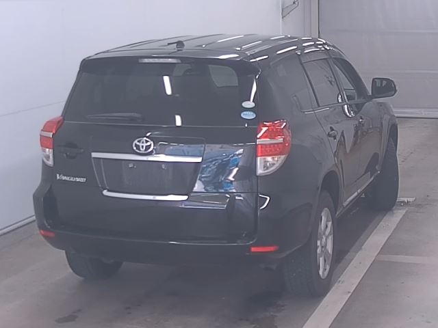 TOYOTA VANGUARD