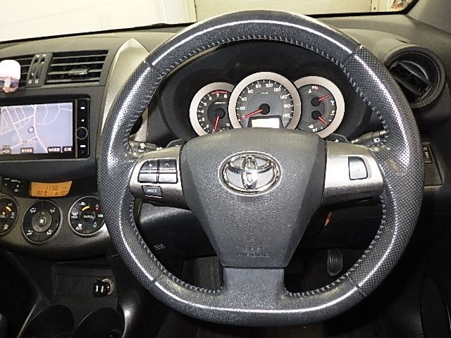 TOYOTA VANGUARD
