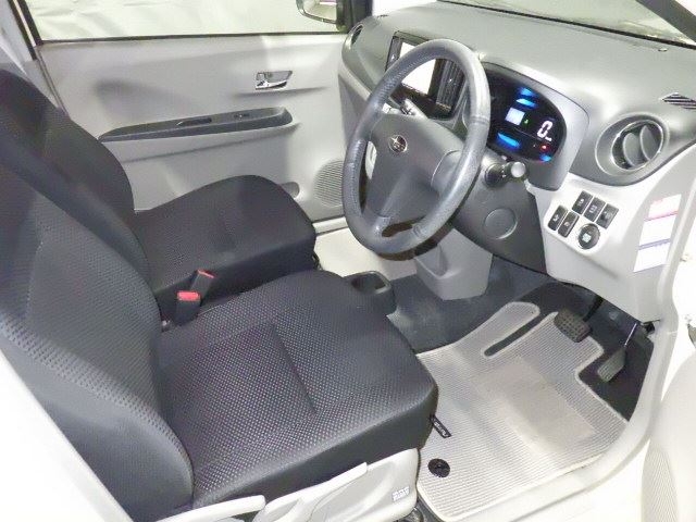 SUBARU PLEO PLUS