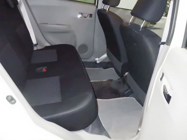 SUBARU PLEO PLUS