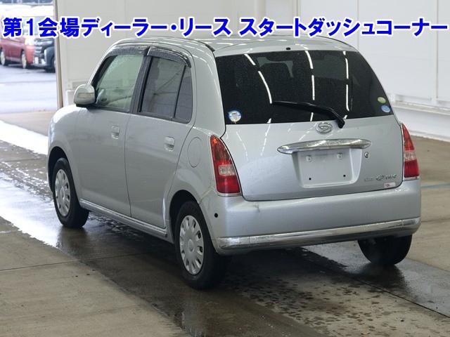 DAIHATSU MIRA GINO