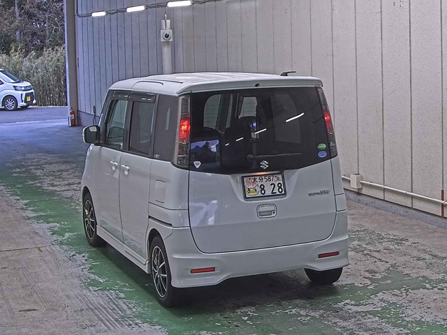 SUZUKI PALETTE
