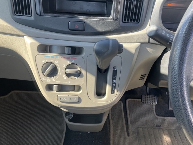 SUBARU PLEO PLUS