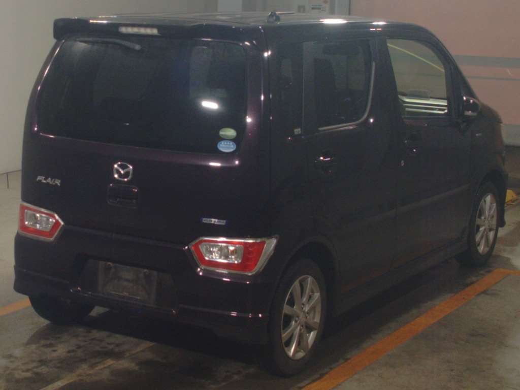 MAZDA FLAIR