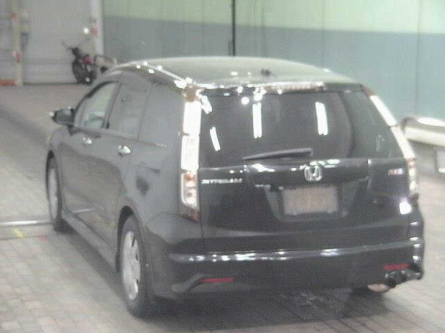 HONDA STREAM