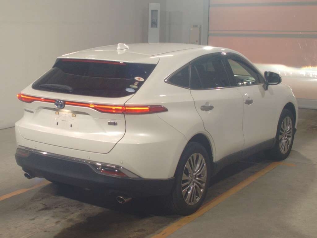 TOYOTA VENZA