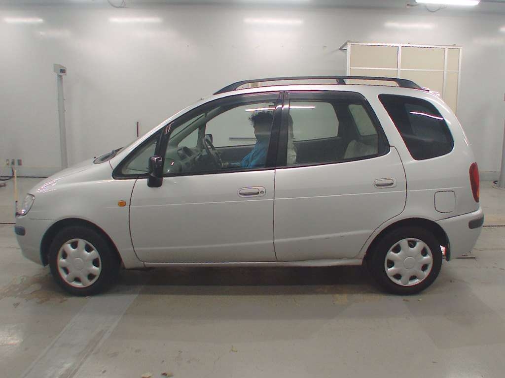 TOYOTA COROLLA SPACIO