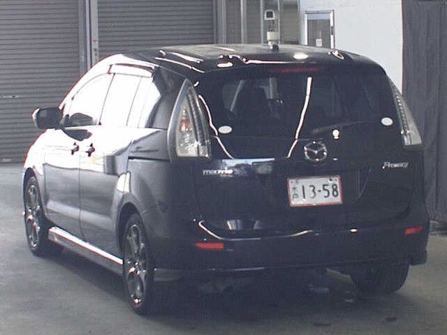 MAZDA PREMACY