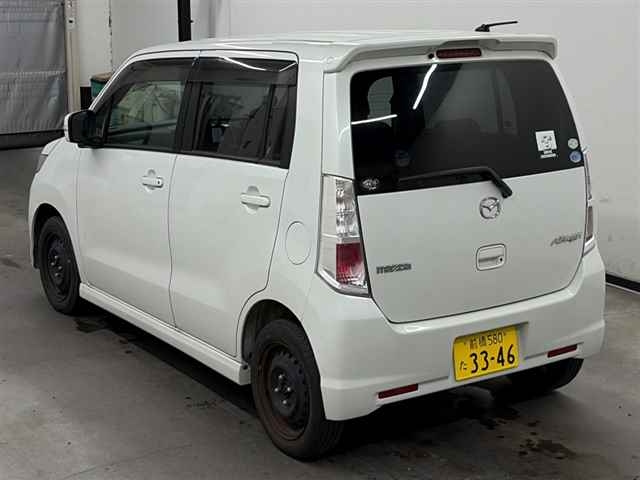MAZDA AZ-WAGON