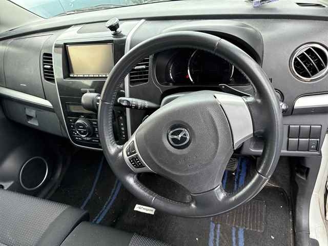MAZDA AZ-WAGON