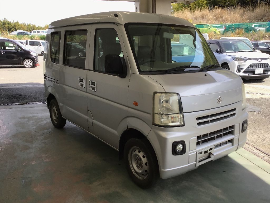 SUZUKI EVERY