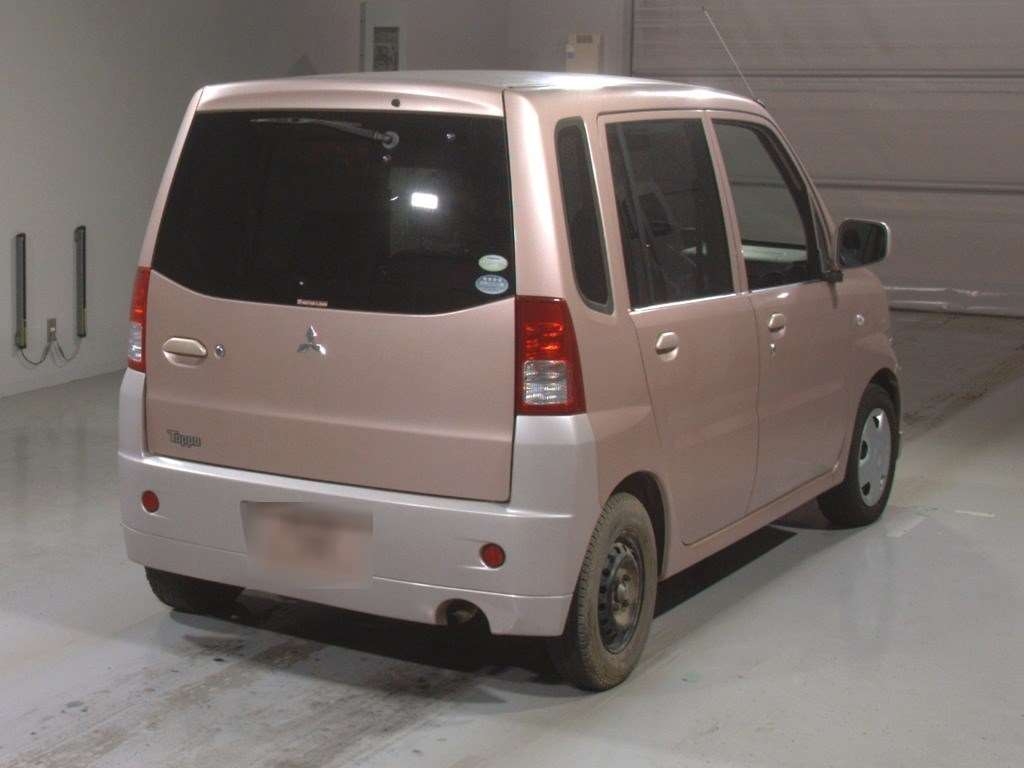 MITSUBISHI TOPPO