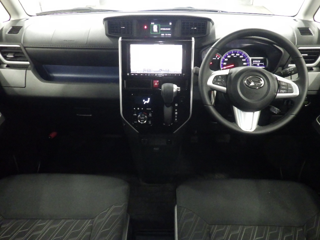 DAIHATSU THOR