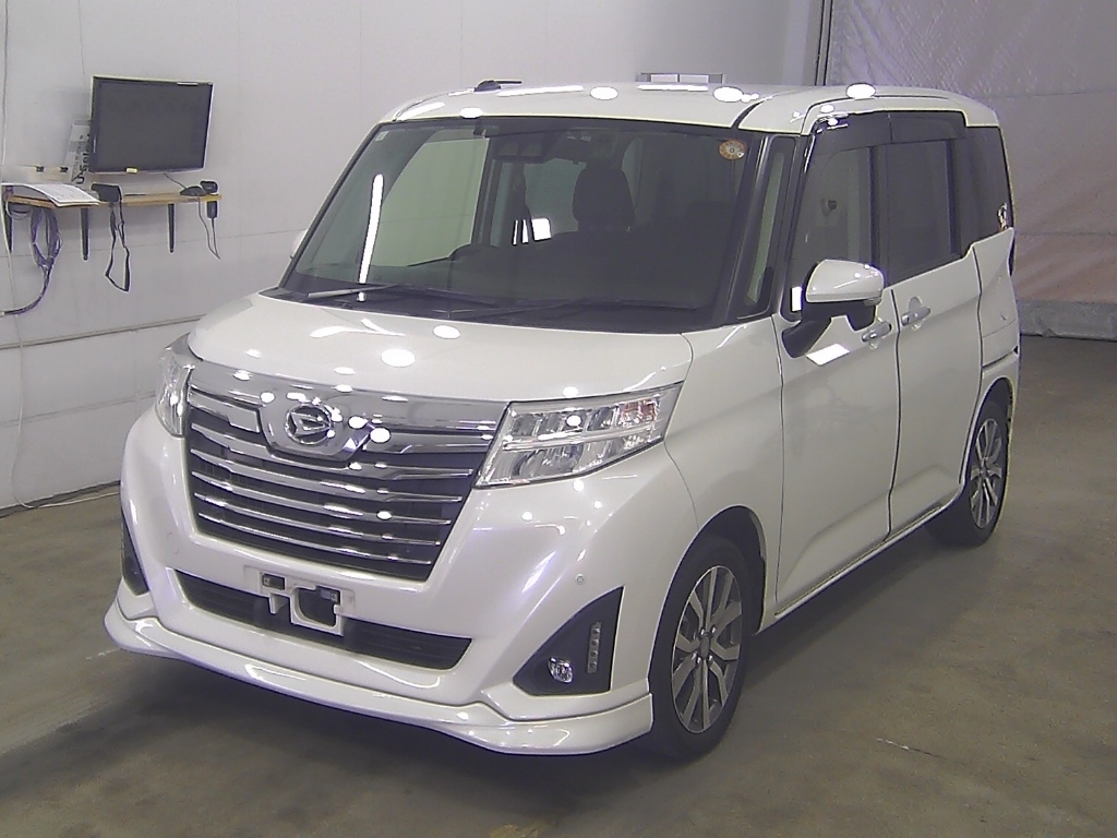 DAIHATSU THOR