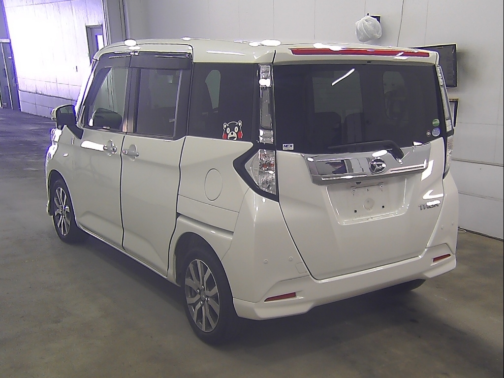 DAIHATSU THOR