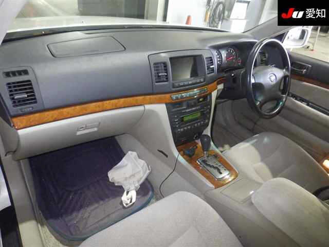 TOYOTA MARK II