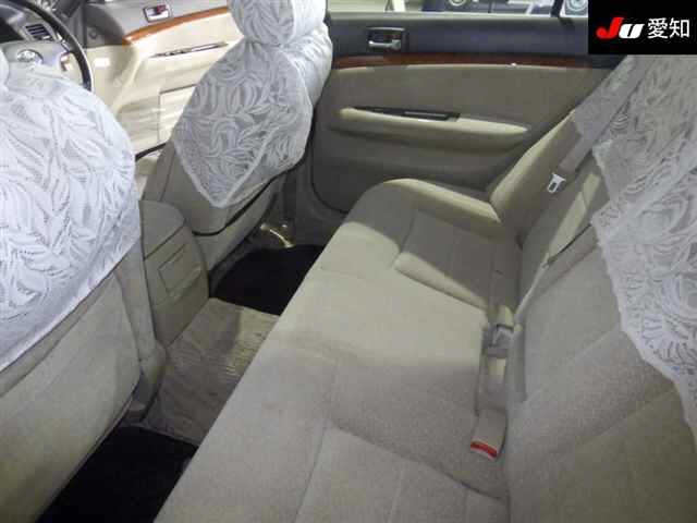 TOYOTA MARK II