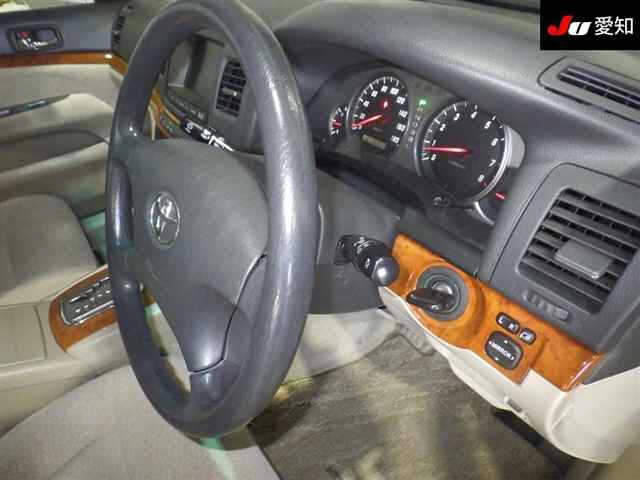 TOYOTA MARK II