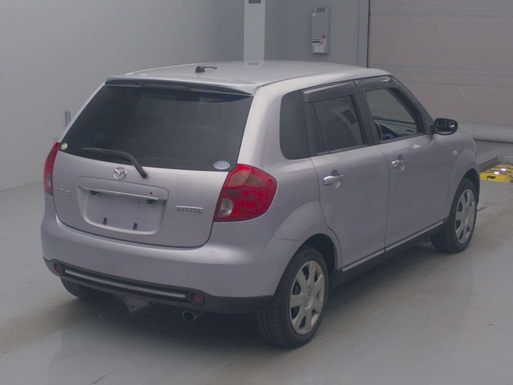 MAZDA VERISA