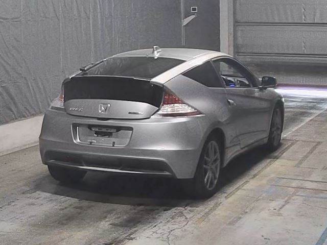 HONDA CR-Z