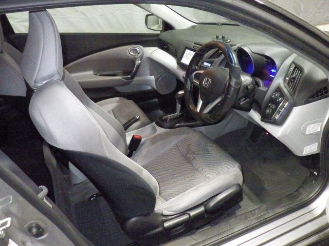 HONDA CR-Z
