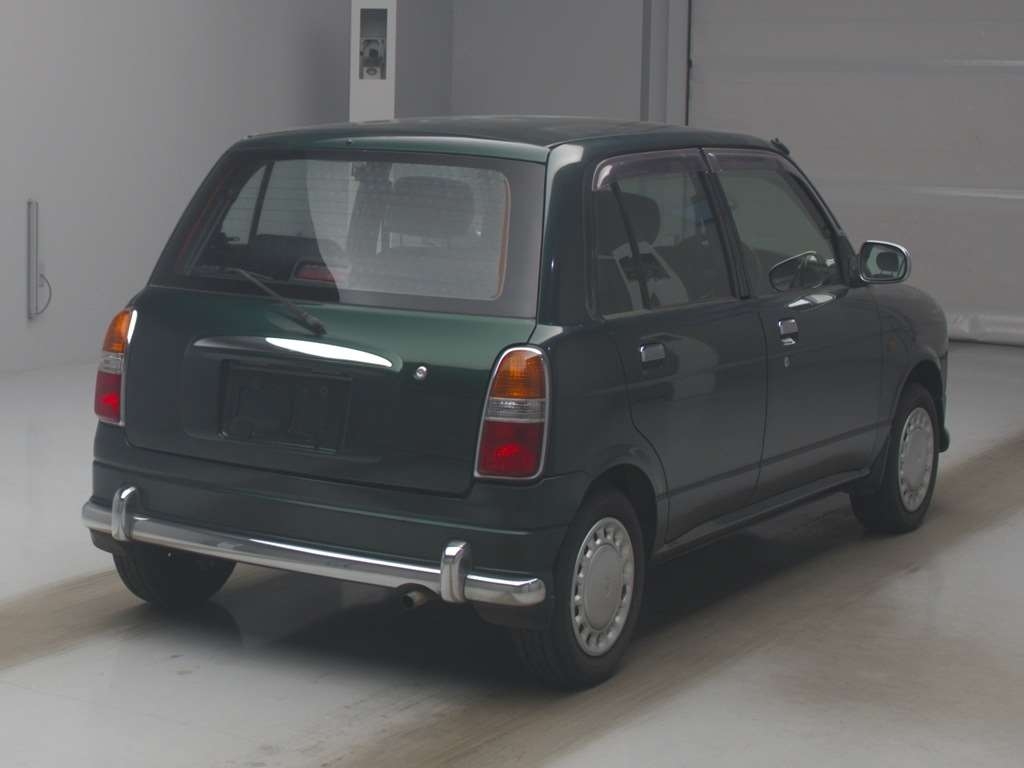 DAIHATSU MIRA GINO
