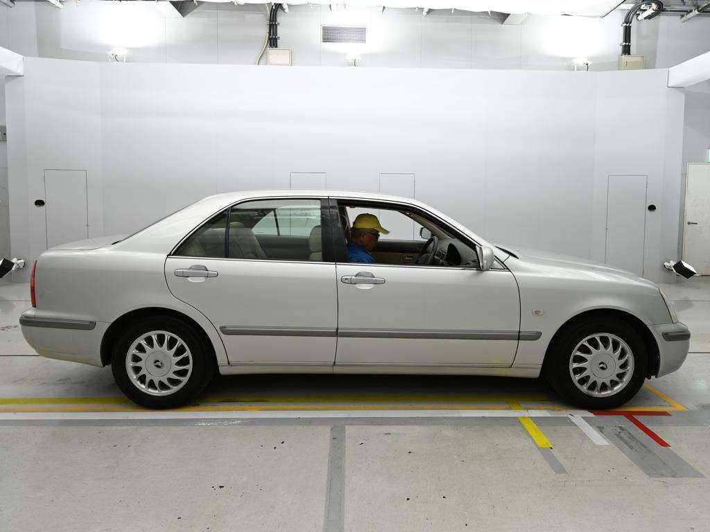 TOYOTA PROGRES