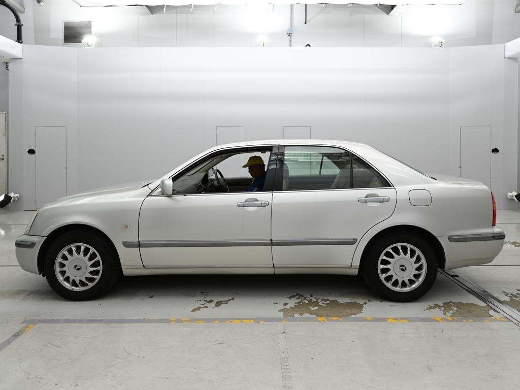 TOYOTA PROGRES