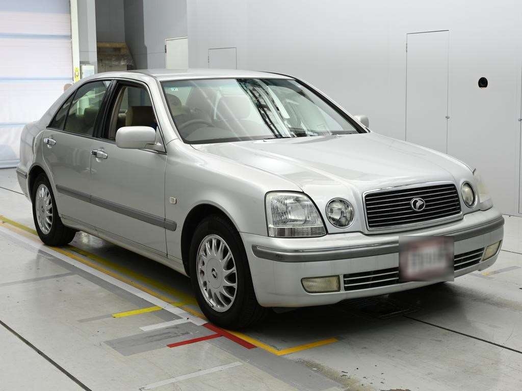TOYOTA PROGRES