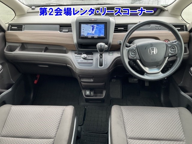 HONDA FREED+