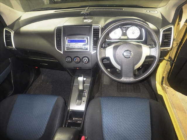 NISSAN WINGROAD